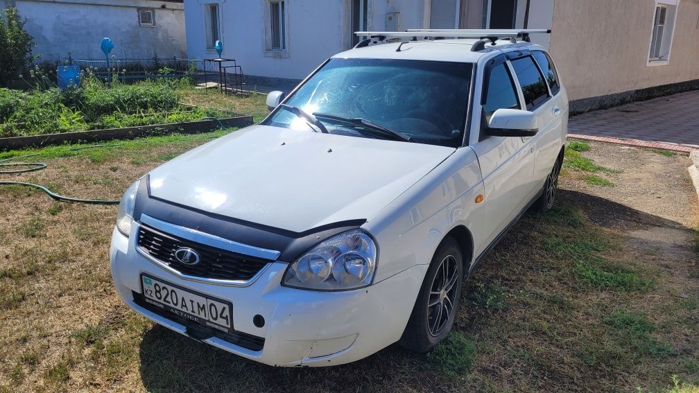 Продам Lada priora универсал
