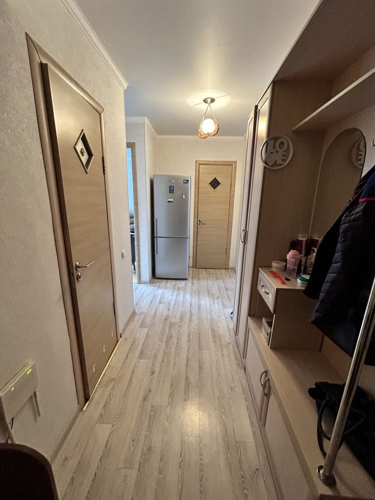 Продам 3 комн квартиру на Лесной поляне