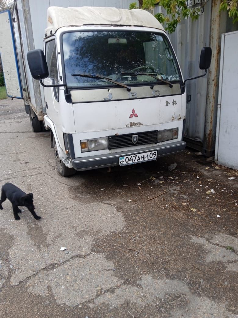 Продаю Газель JBC
