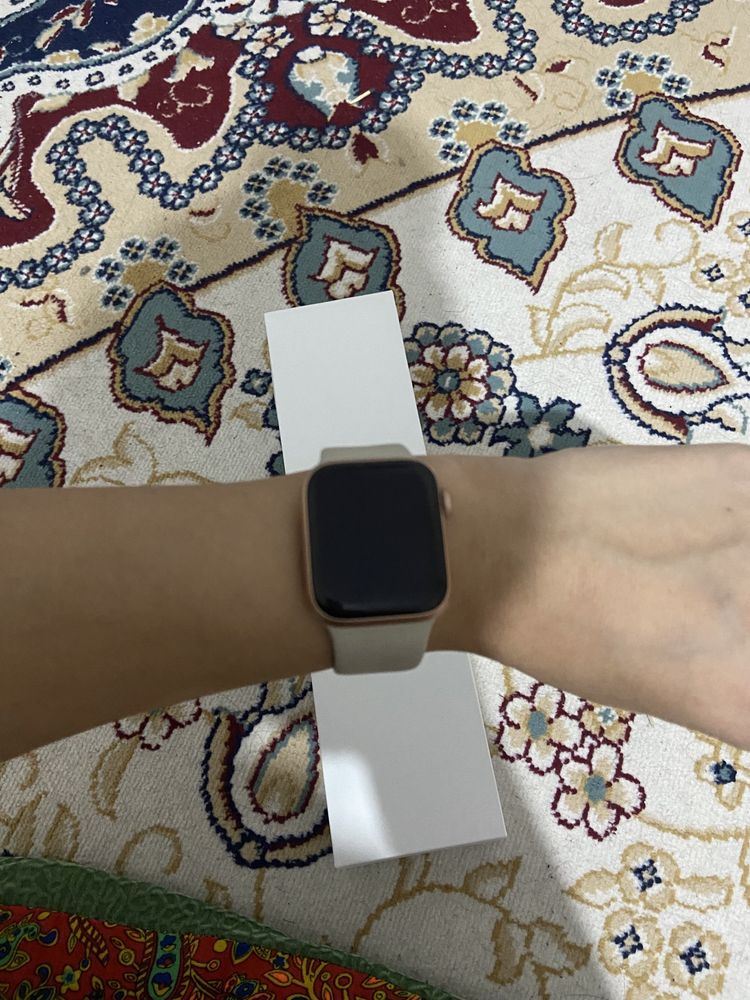 Apple Watch SE 40mm