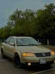 Volkswagen Passat B5+