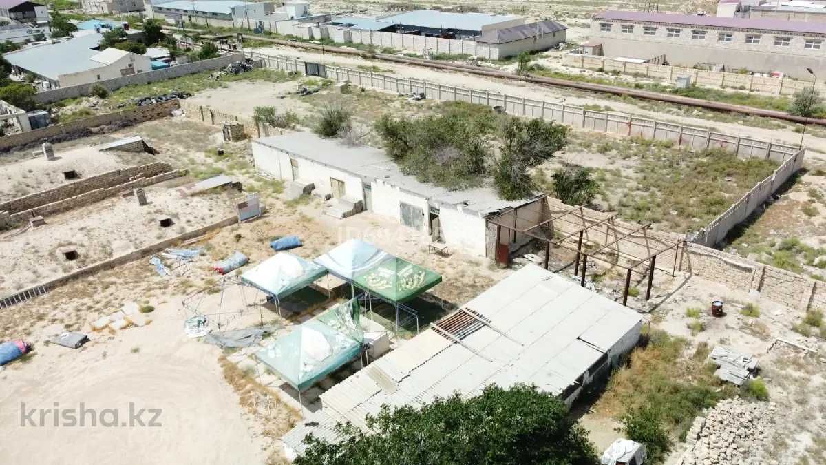 Аренда гаража от 600 тенге за кв м2