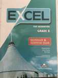 Excel 8.Workbook & Grammar Book