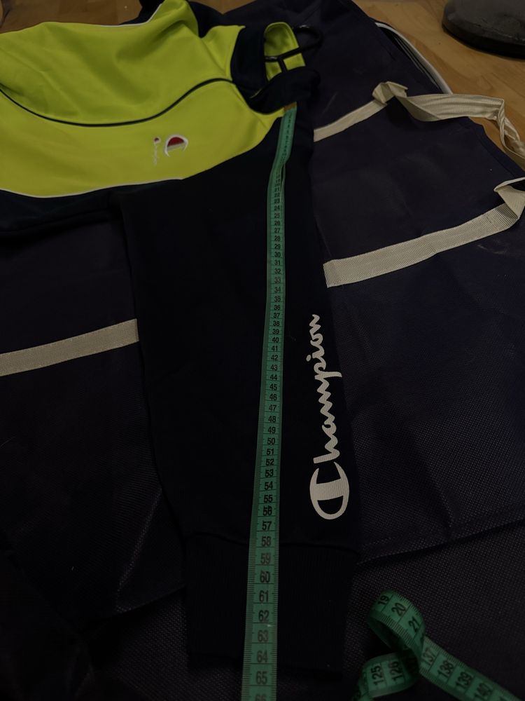 Champion олимпийка М-Л