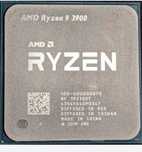 Процессор Ryzen 9 3900. Am4
