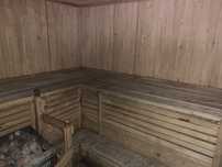 Срочно продам сауну