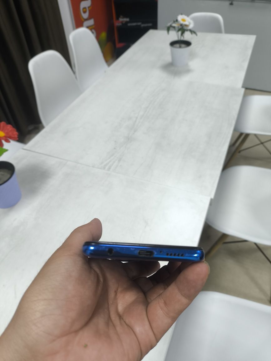 Poco x 3 pro ...