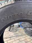 Резина Nitto японская