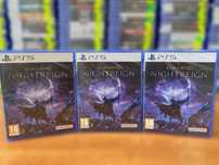 НОВИНКА! Elden Ring Nightreign PS5 Большой Выбор Игр