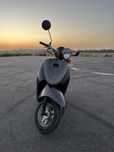 Продам мопед хонда тудей аф 67 Honda Tudey af 67