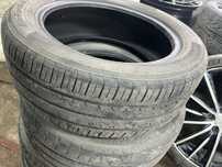 Продам шины 195/55/16