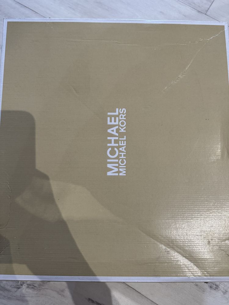Ботинки michael kors