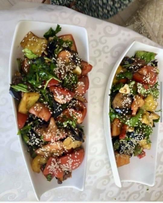 Салаты на заказ , 6000 за 1кг , Все Салаты вкусные
