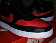 Продам Nike Court Vision Mid