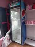 Продам холодильник для магазина