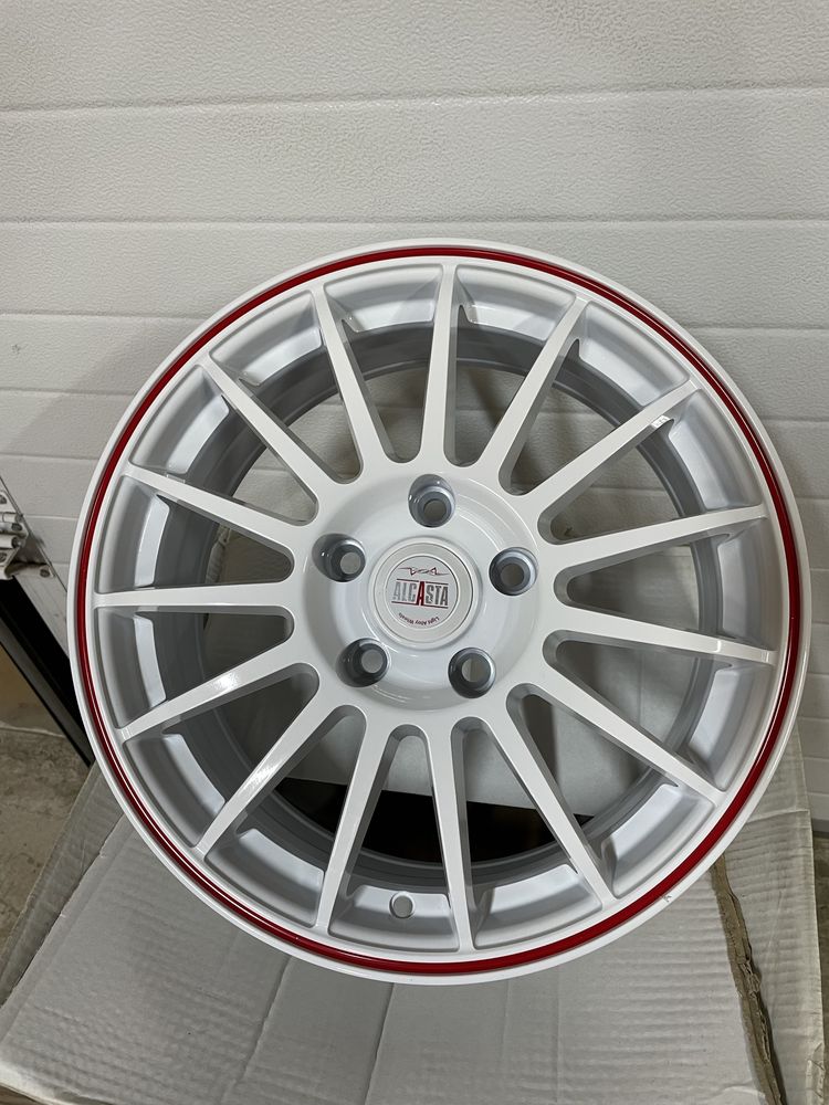 Alcasta M31.   R16.  5x112