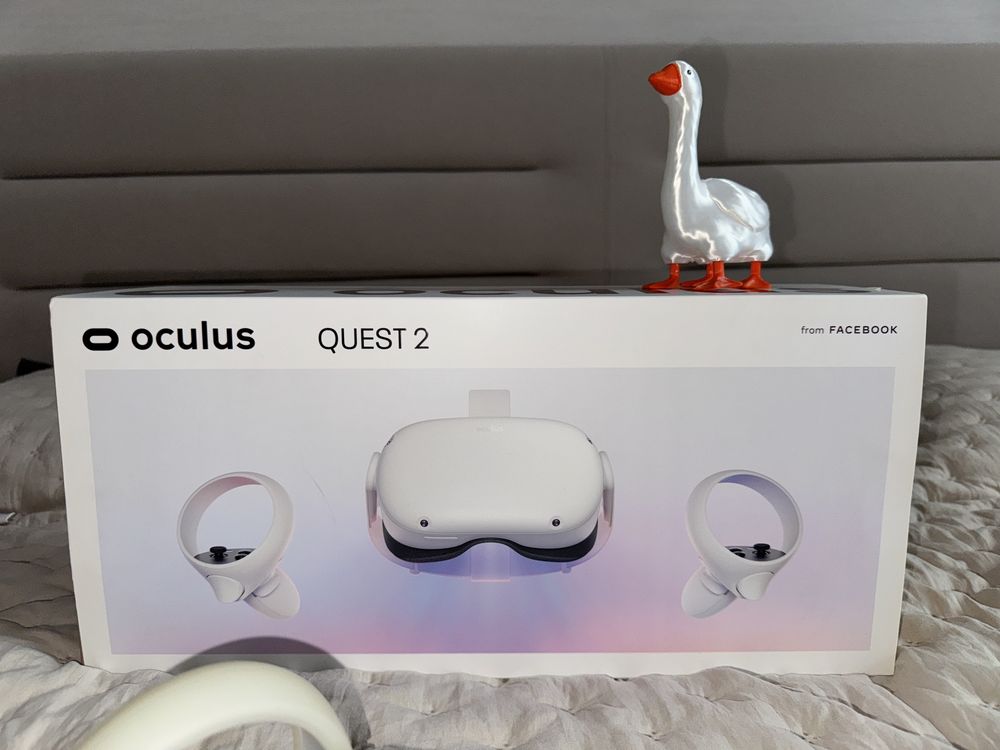 Oculus Quest 2, 64gb