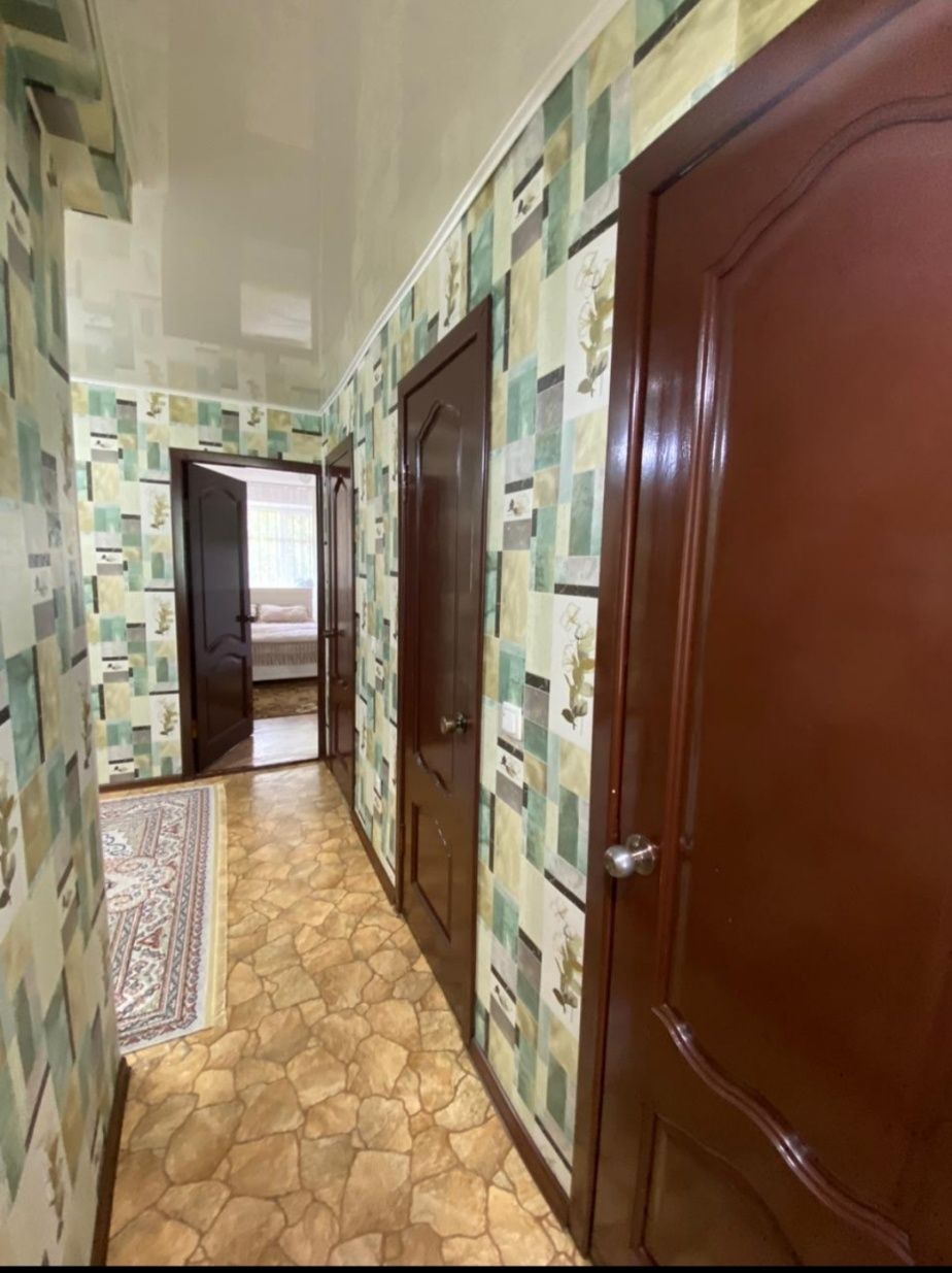 Продам квартиру 3комн