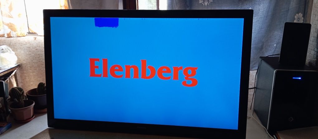 Продам телевизор 81 см 32диагональ Elenberg LE32N54W