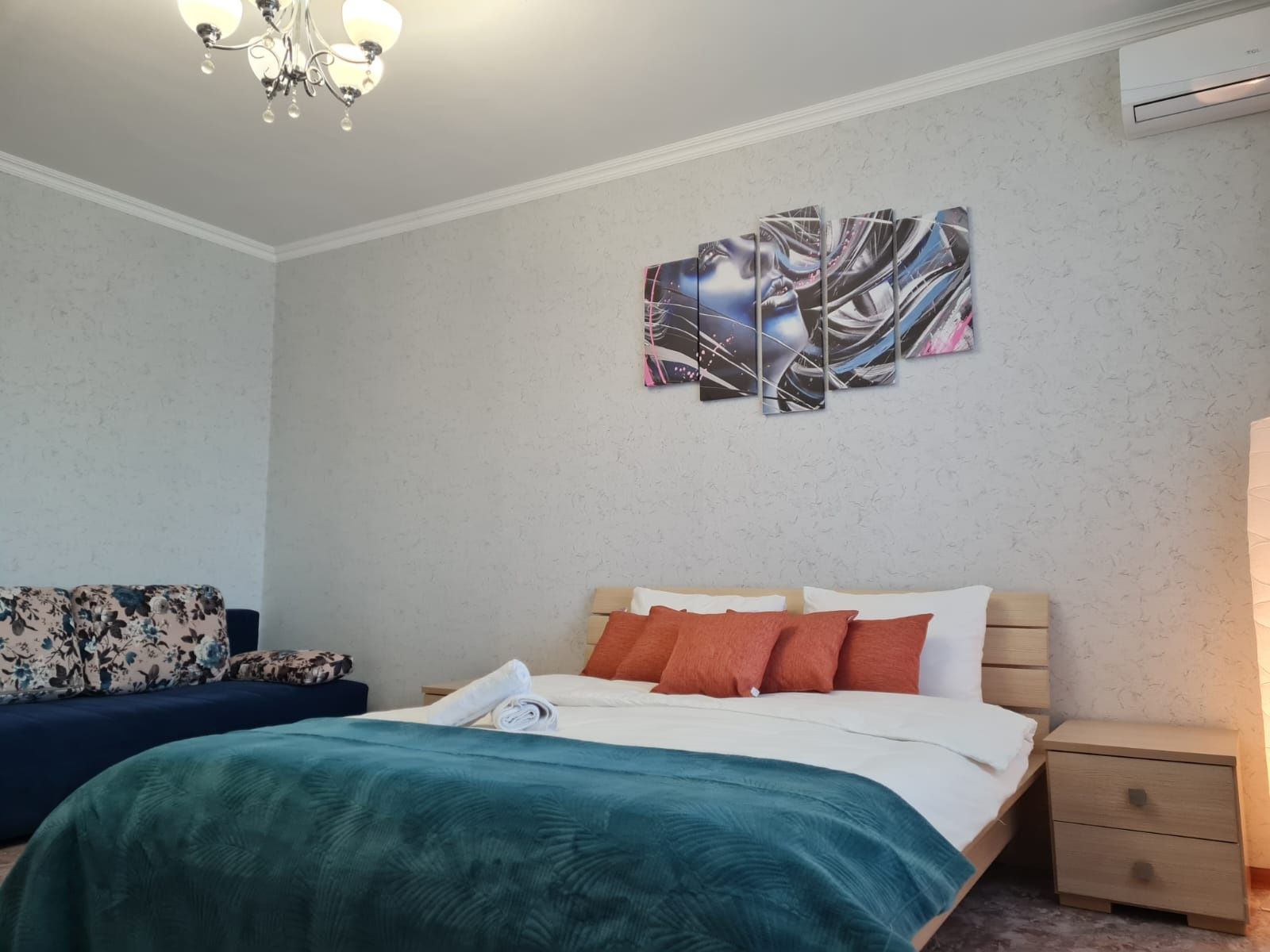 Квартира Актобе Ажары