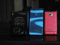 Кулер Black shark 4  1 Huawei p10 lite 2 Samsung s2