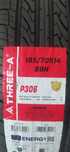 185/70R14. Three-A. P306