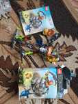 Продам lego bionicle