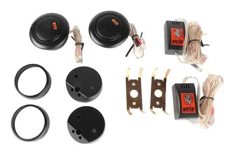 Автомобильная акустика MYSTERY MJ-2T tweeter /2.5 см
