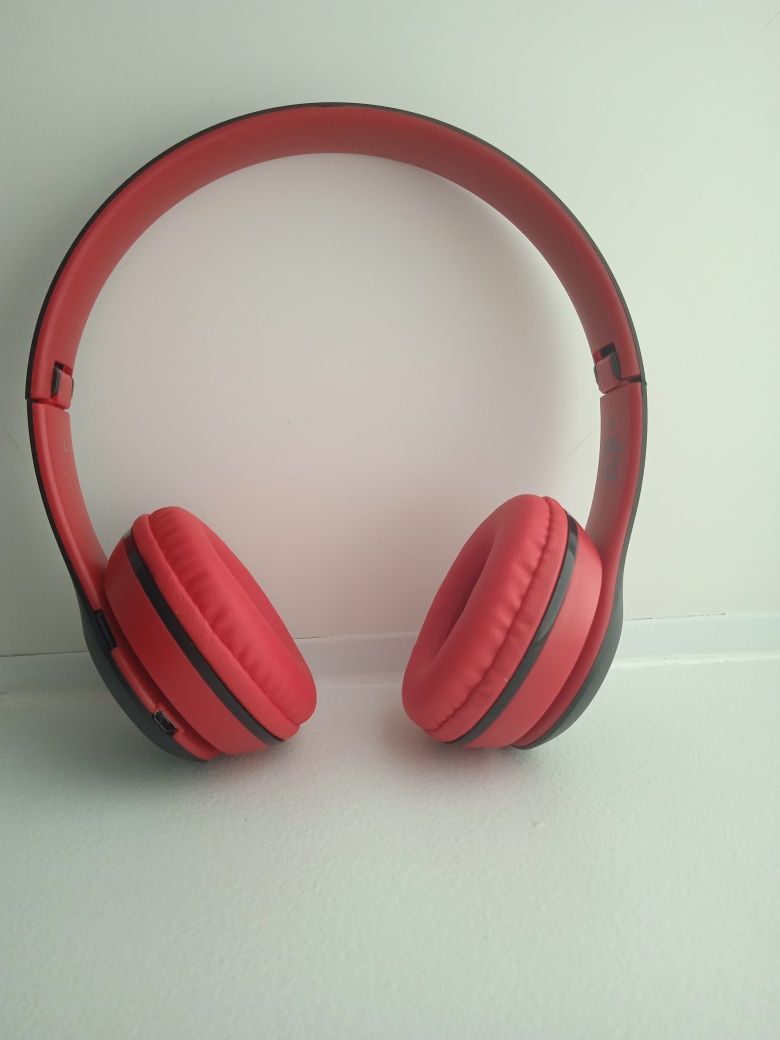 Беспроводные наушники Borophone