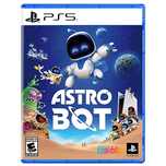 Astro Bot PS5 и не только