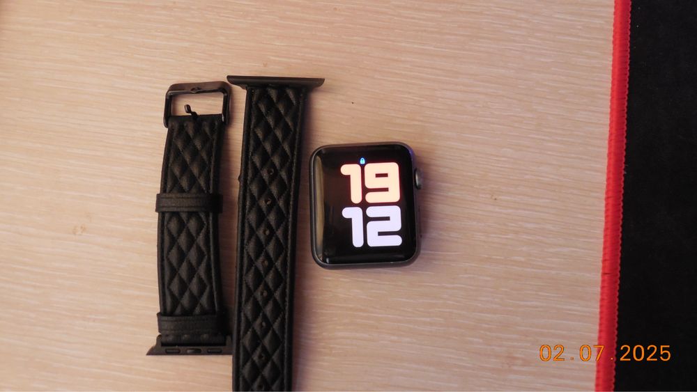 Iphone Xs 64 Гб | apple watch 1