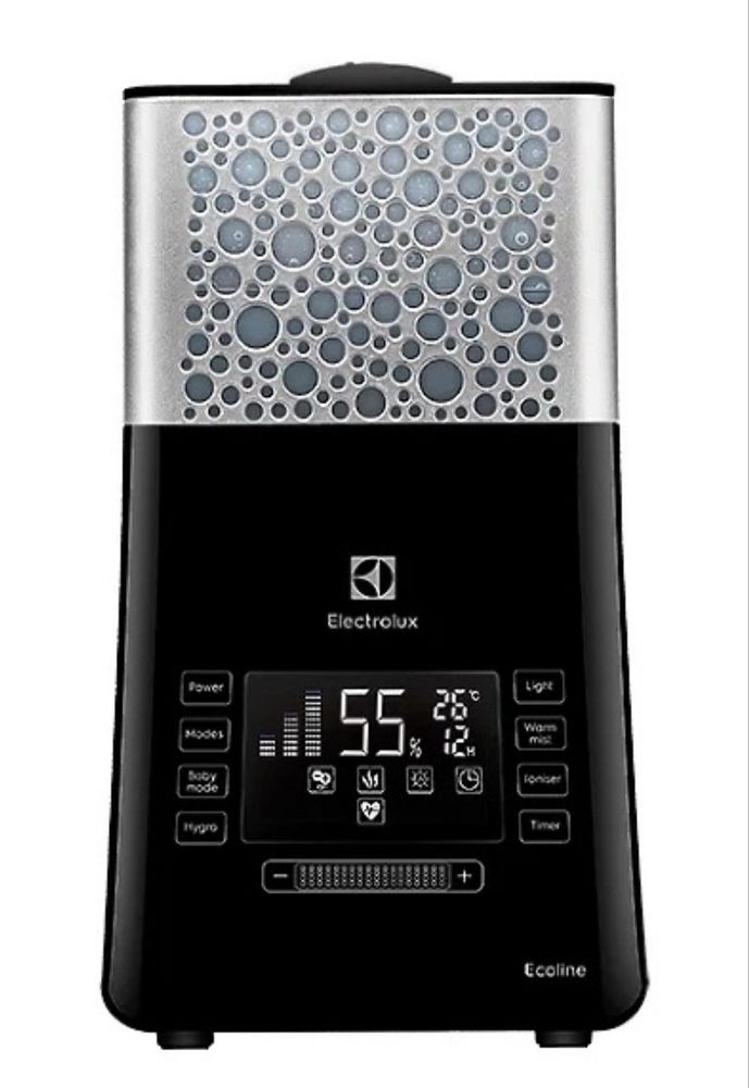 Продам увлажнитель воздуха Electrolux