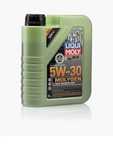 Liqui Moly HC-синтетическое моторное масло Molygen 5W-30 1л