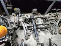 Запчасти по ходовой Suzuki Vitara 2007