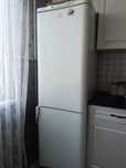 Холодильник indesit