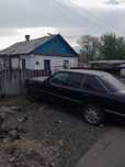 Машина Mercedes w124