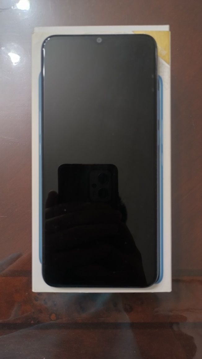 Смартфон OPPO A15