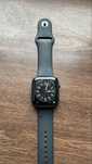 Apple watch 8 45mm black