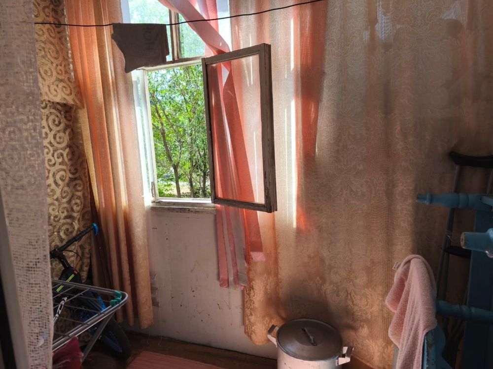Продам 3-х комнатную в районе Гуливера