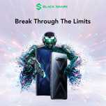Black Shark 4 Pro 12gb 256gb