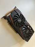 Игровая Видеокарта Gigabyte RX 470 4GB GDDR5 - Отличное состояние