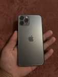 Iphone 11 pro. На запчасти