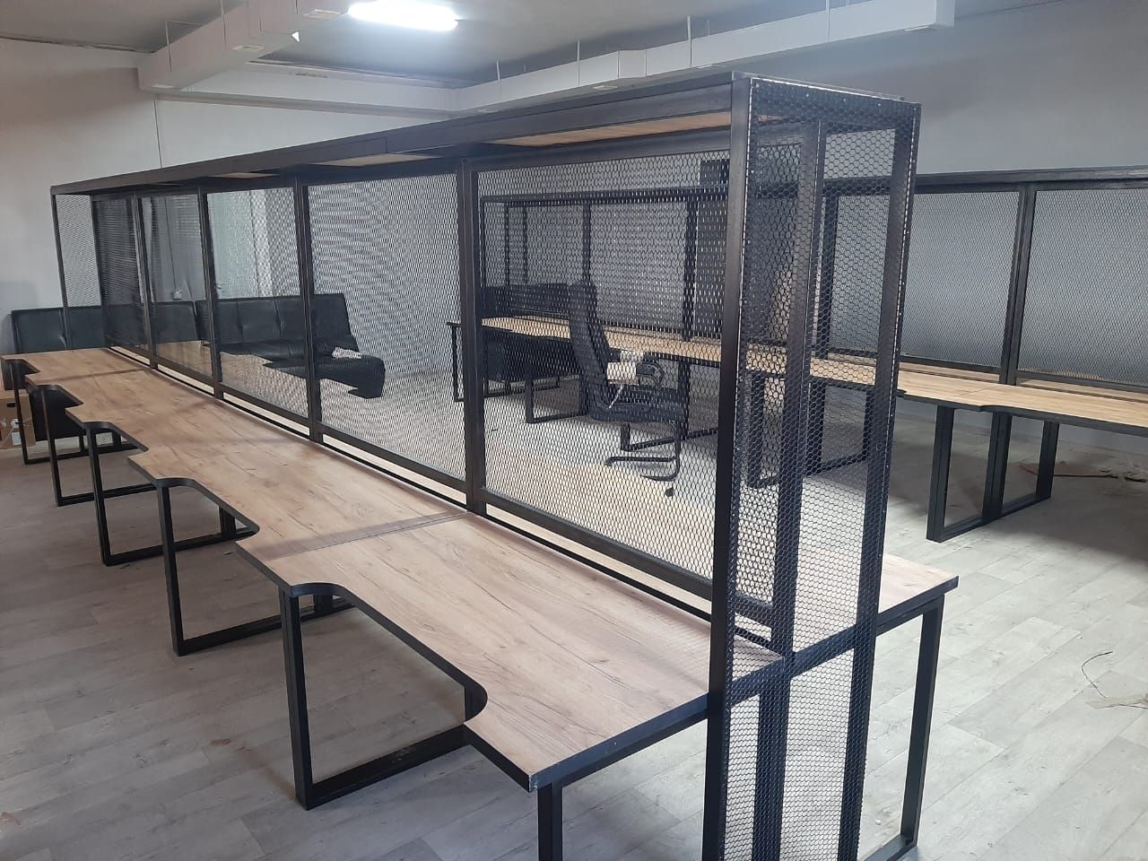 Сварочные работы