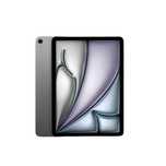 Новый Ipad Air 13-Inch|M3|2025|7-Gen|Wi-Fi|256gb|space gray| Red Geek