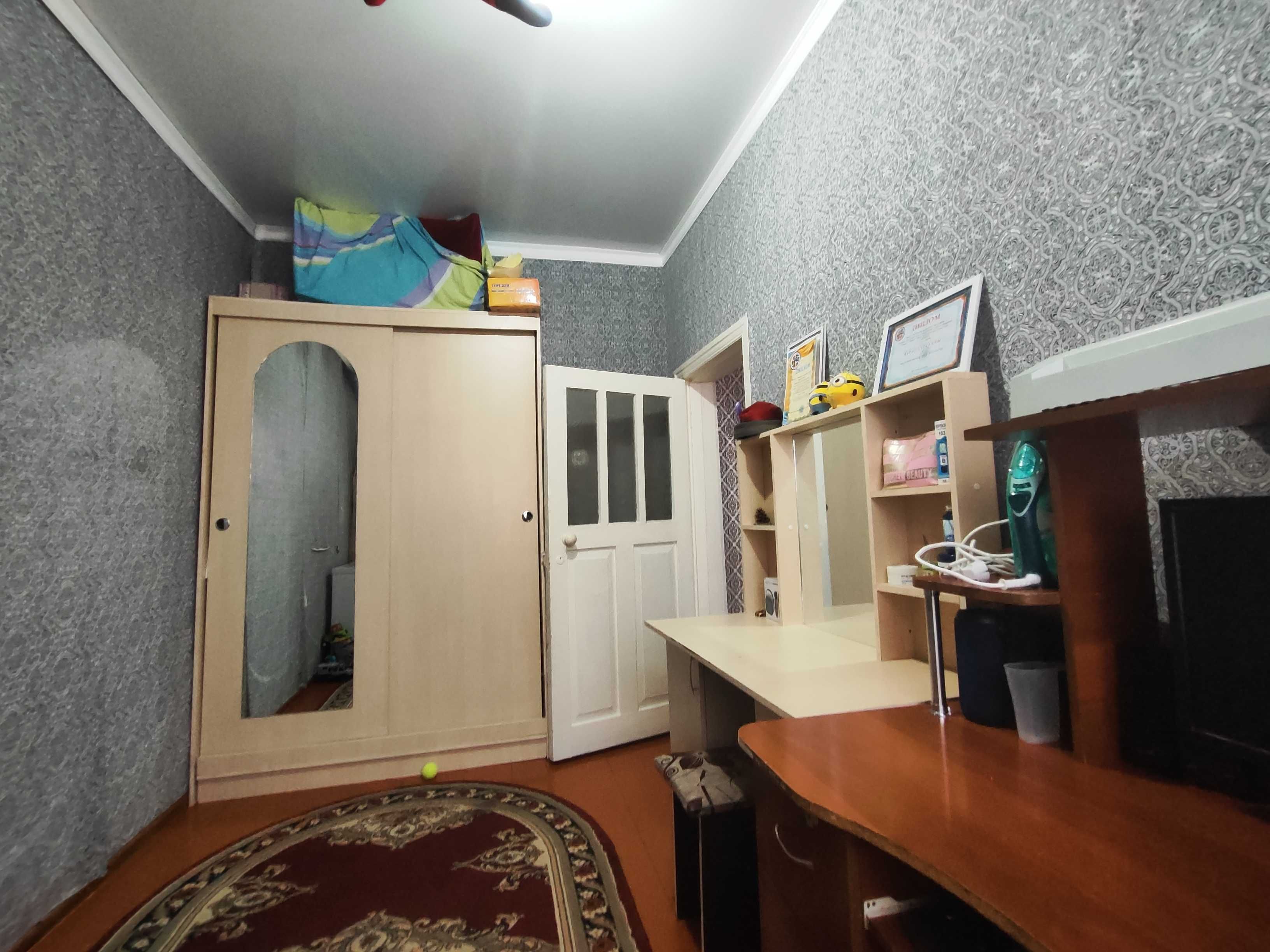Продается частный дом