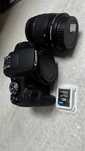 Canon E2000D Aktiv Market *0-0-12*