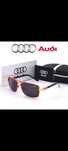 Audi автомобильные солнцезащитные очки