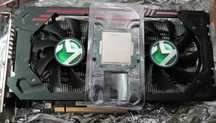 GTX960 2GB + I5 4430 S1150
