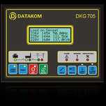 Автозапуск генератора с синхронизацией Datakom DKG-705