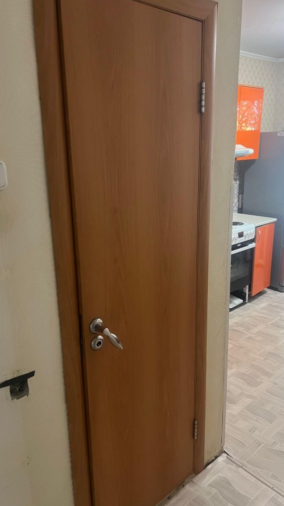 Продам двери в отличном состоянии